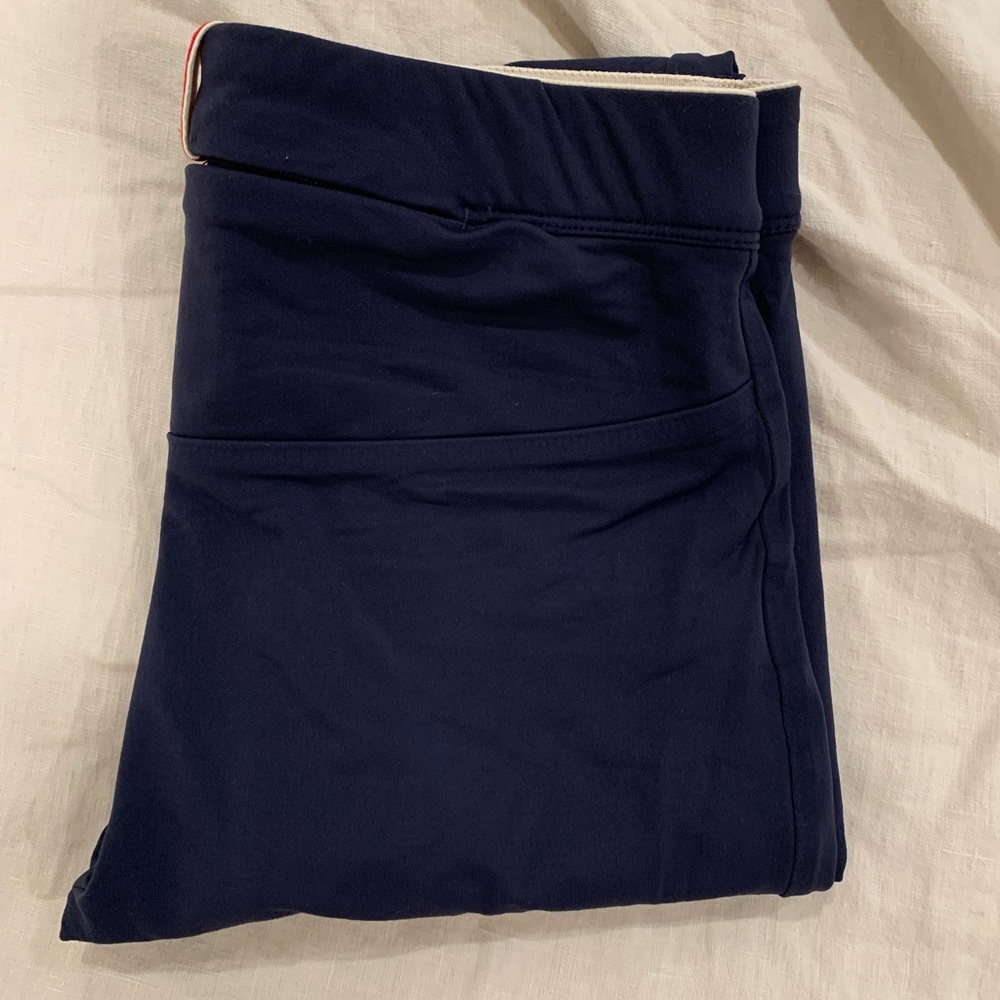 Tracksmith running tights